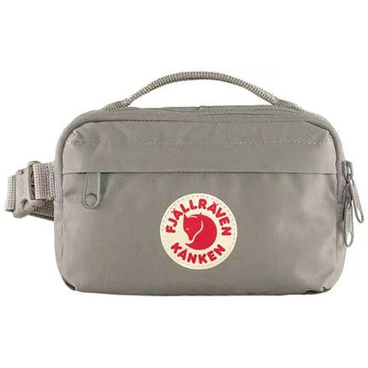 Attractive New Fox West Arctic Canvas Waist Packs