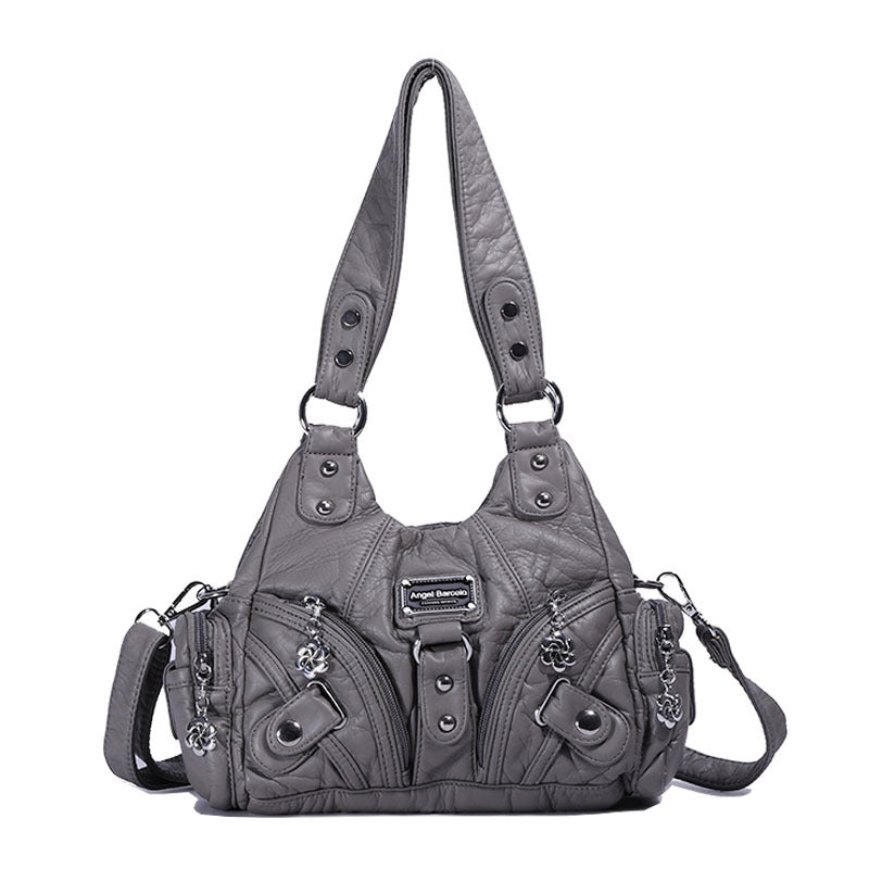 Women's Unique Charming Classy Tote Fashion Handbags