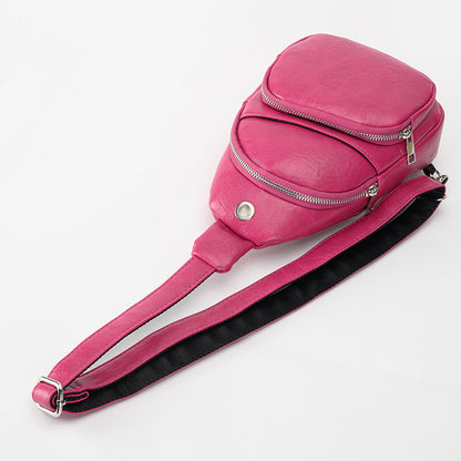 Women's Charming Durable Innovative Fashion Korean Waist Packs