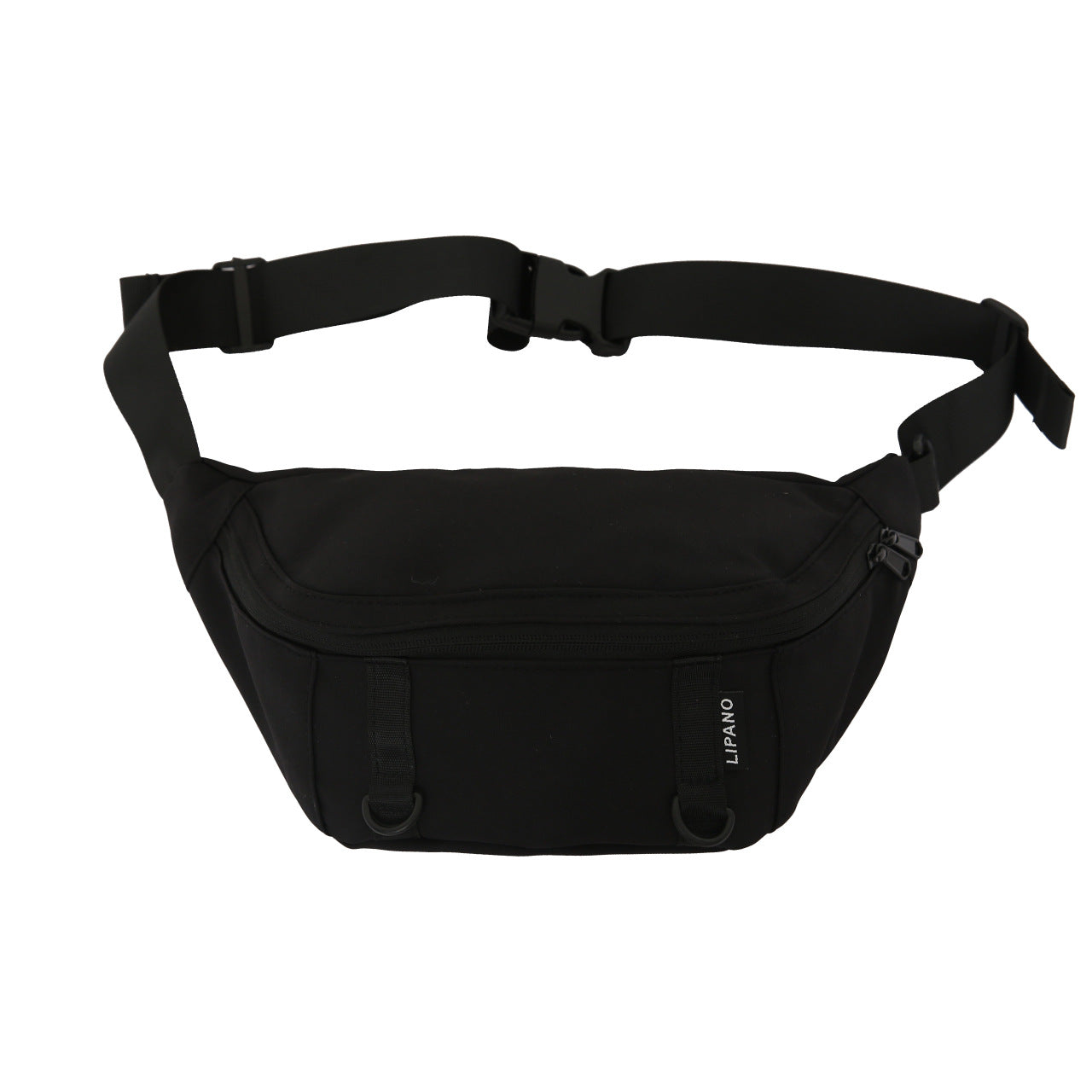 Men's Boys Niche Cycling Leisure Portable Mobile Men's Messenger Bags