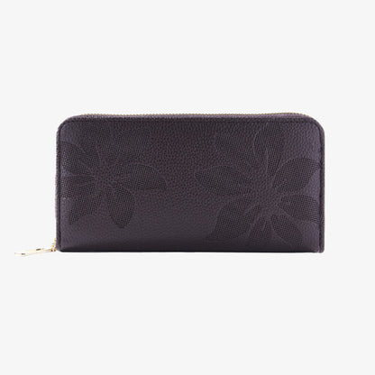 Women's Chinese Style Clutch Long High-grade Single Large Ladies Wallets