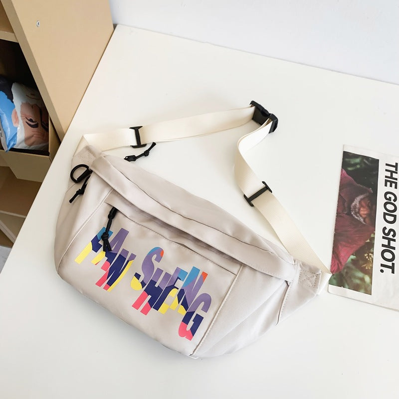 Women's & Men's & Street Fashion Wang Bags