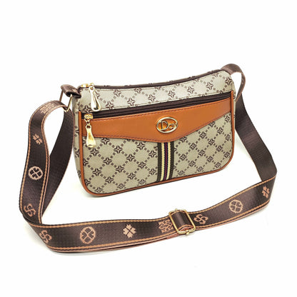 Women's Cool Classic Summer Fashion High-grade Crossbody Bags