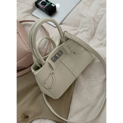 Women's Niche Portable Fashion Korean Style Crossbody Bags