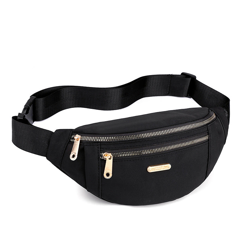 Women's & Men's & For Trendy Large Capacity Fashion Mobile Collect Waist Packs