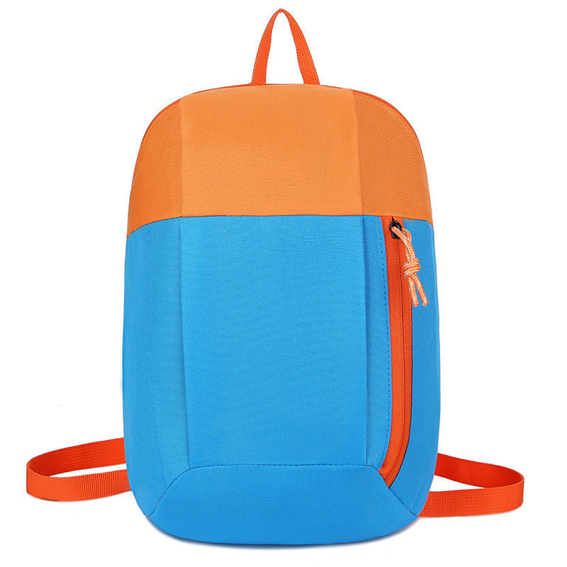 Camping Leisure Opening Ceremony Training Institution Backpacks