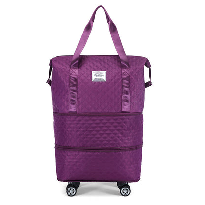 Lightweight Duffel Storage Maternity Dry Wet Travel Bags