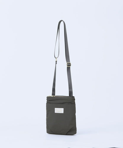 Lightweight Small Mini Female Couple Nylon Crossbody Bags