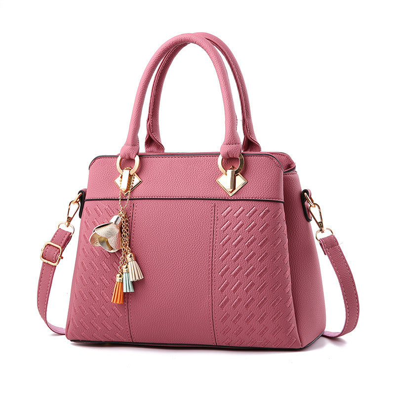 Women's Trendy Creative Powerful Korean Style Handbags