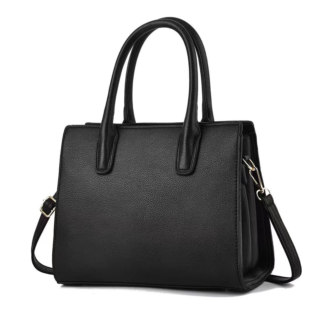 Women's Classic Comfortable Slouchy Fashion Big Bags