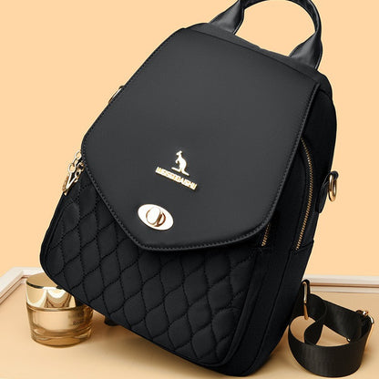 Women's Innovative Fashion Fashionable Commute Minimalist Crossbody Bags