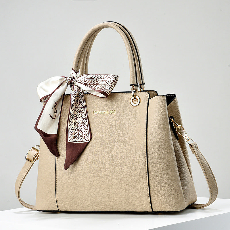 Women's Beautiful Trendy Mom Korean Style Handbags