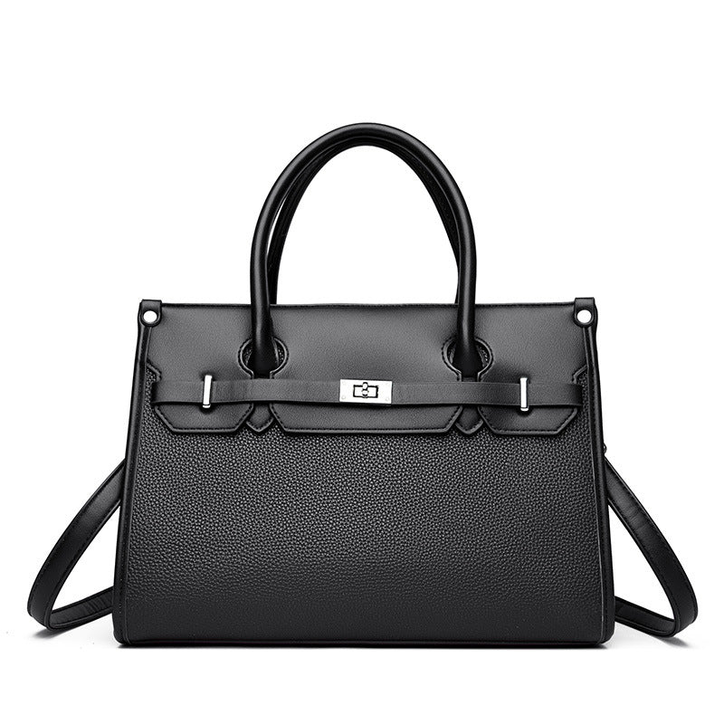 Women's Fashion Fei Line Kelly Practical Shoulder Bags