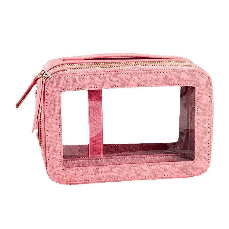 Business Trip Cosmetics Storage Large Capacity Cosmetic Bags