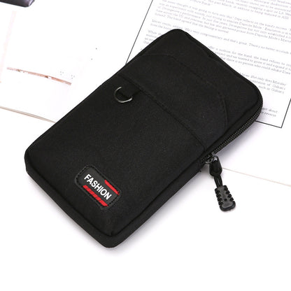 Graceful Creative Mobile Construction Site Cell Phone Bags