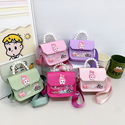 Children's Cartoon My Melody Leisure Versatile Fashion Accessories