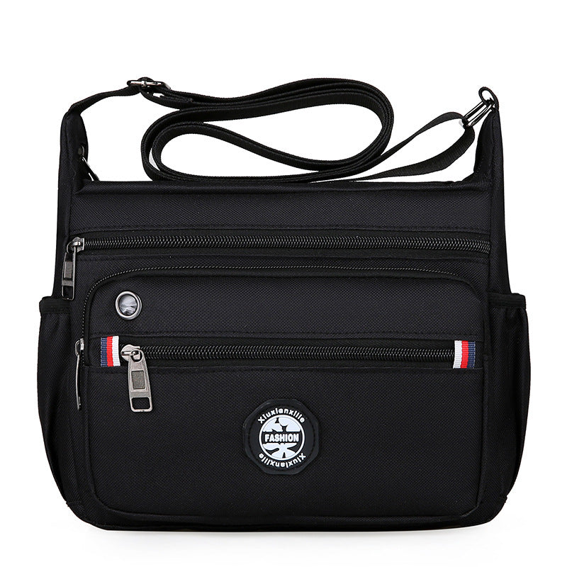 Men's Pretty Business Construction Site Work Men's Messenger Bags