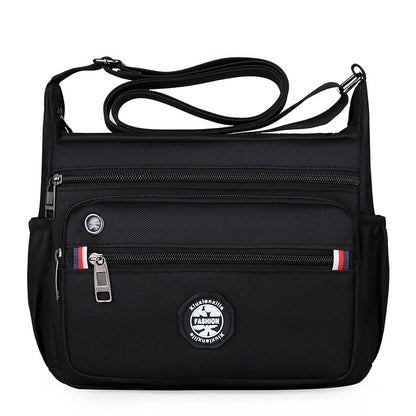 Men's Pretty Business Construction Site Work Men's Messenger Bags