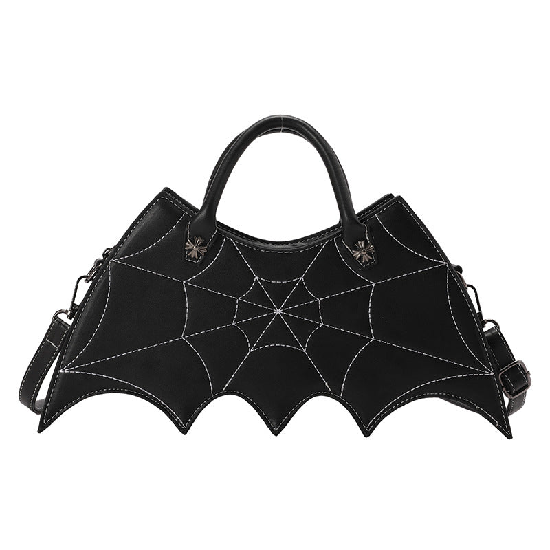 Fashion Creative Spoof Fun Halloween Personality Crossbody Bags