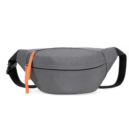 Women's & Men's & Trendy One Leisure Mobile Waist Packs