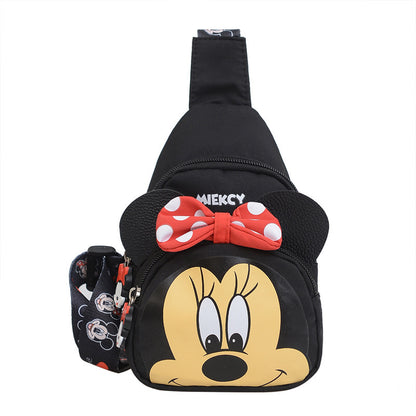 Children's Super Popular Small Boys Toddler Children's Waist Packs