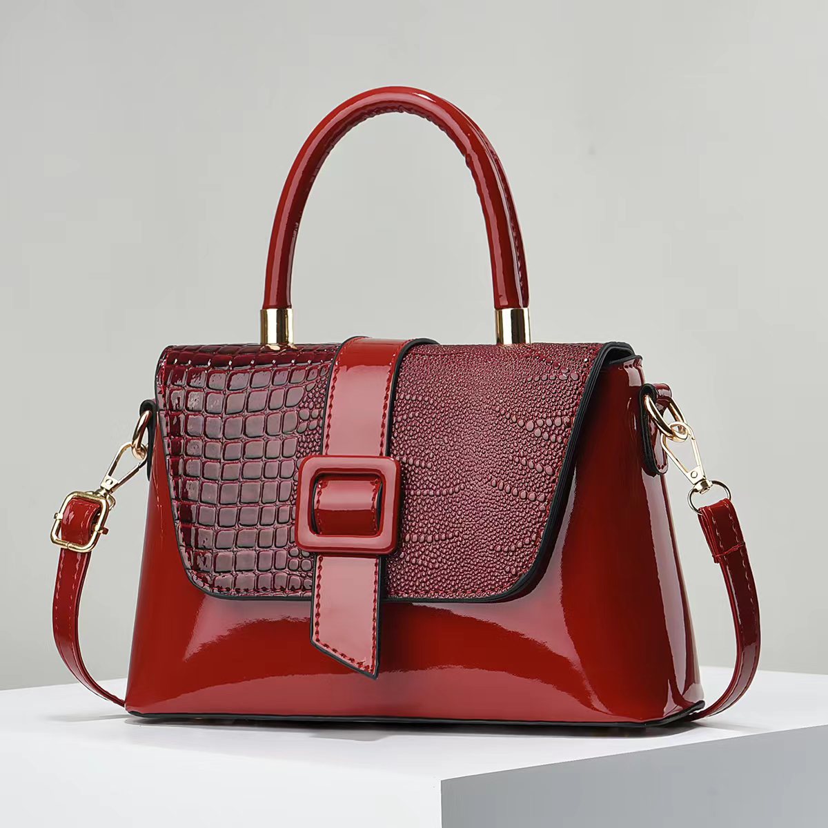 Women's Direct Mail Fashion Mom Elegant Handbags