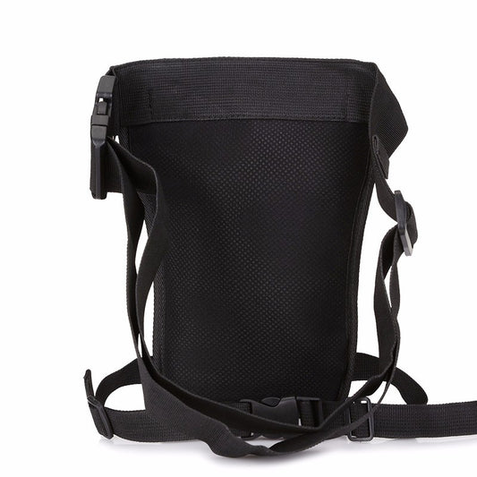 Men's Leg Trend Large Capacity Cycling Men's Waist Packs