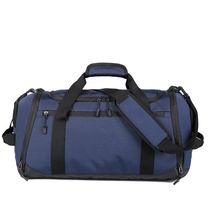 Quality Short-distance Portable Dry Wet Separation Fitness Travel Bags