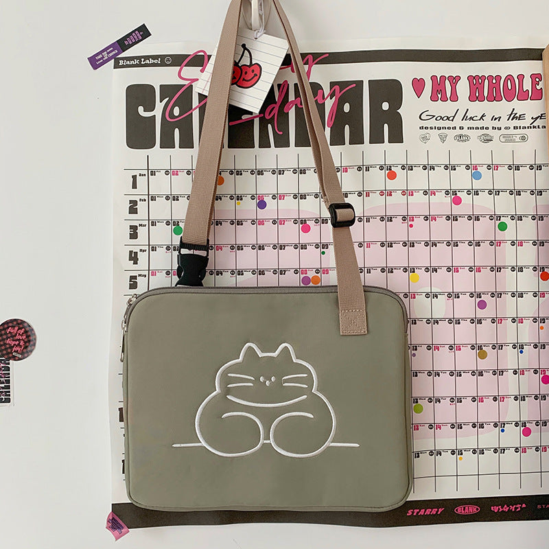 Sacs pour tablettes de 1 pouce attrayants, uniques, innovants et gracieux pour femmes