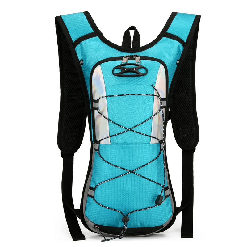 Women's & Men's & Bicycle Cycling Water Hiking Running Mountaineering Backpacks