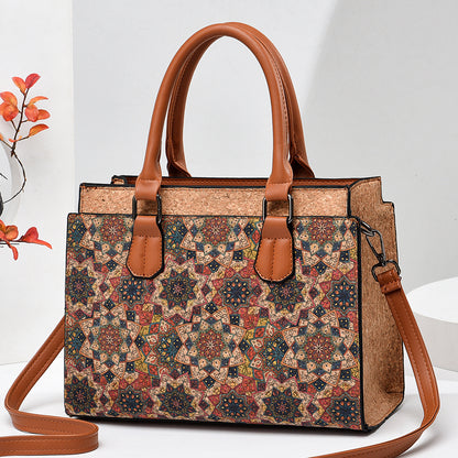 Women's Elegant Large Capacity Trendy Lady Versatile Bags