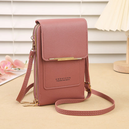 Popular Mobile Female Cute For Holding Phone Bags