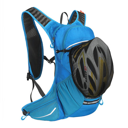 Sacs à dos de sport imperméables pour randonnée en vélo, cross-country, équitation aquatique