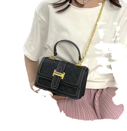 Women's Quality Small Summer Fashion Design Portable Crossbody Bags