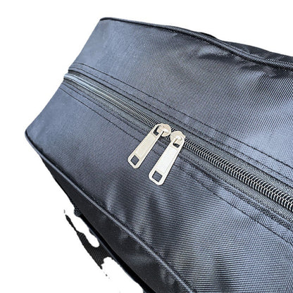 Men's Portable Short Distance Lightweight Large Capacity Travel Bags