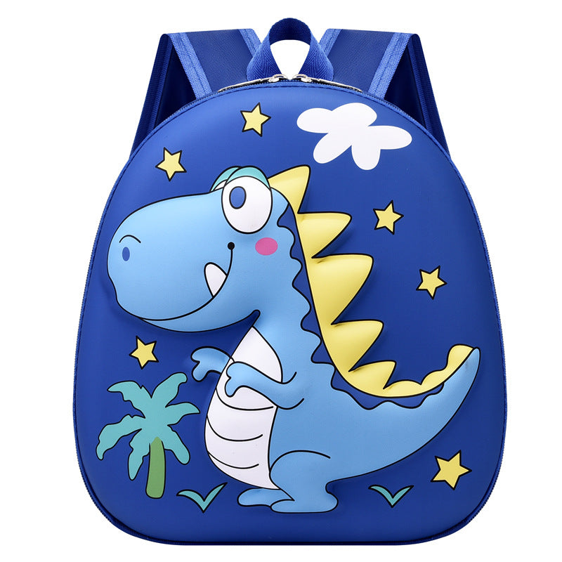 Sacs d'école pour enfants de petite taille, motif dessin animé mignon, pour garçons