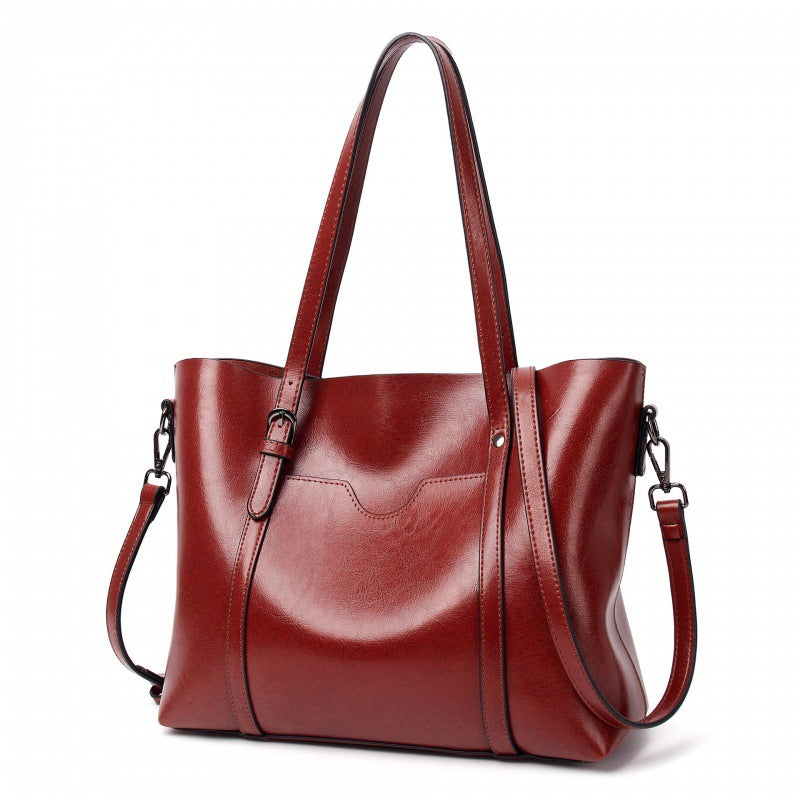 Women's New Beautiful Popular Trendy Versatile Bags