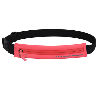 Women's & Men's & Mobile Work Summer Fashion Small Waist Packs