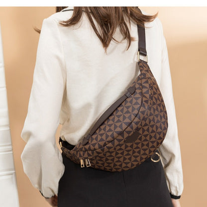 Women's Spring Korean Style Fashionable Large Capacity Bags