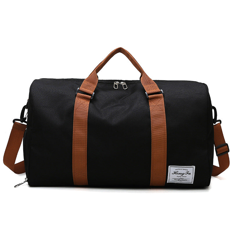 Women's & Men's Classic & Fashion Printable Travel Bags