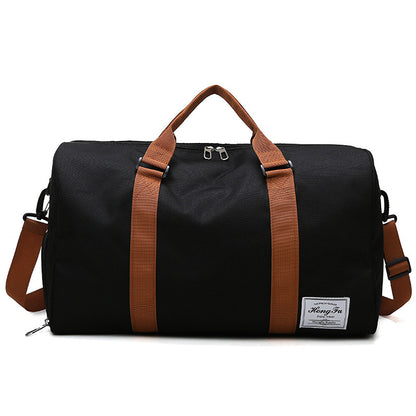 Women's & Men's Classic & Fashion Printable Travel Bags