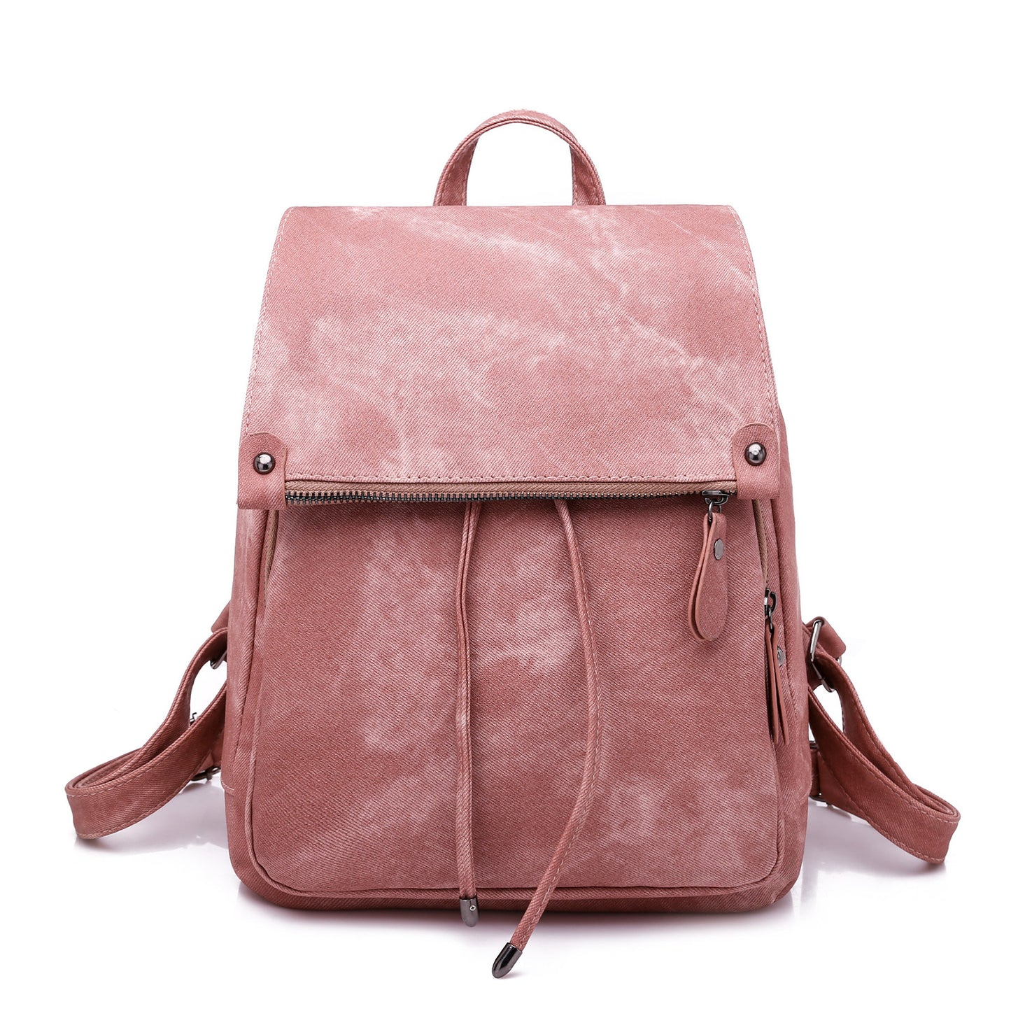 Beautiful Charming New Candy Color Trendy Backpacks