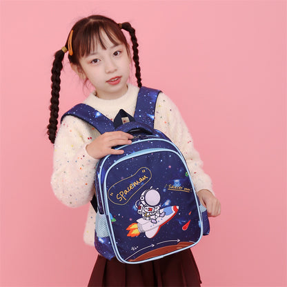 Sacs d'école portables pour enfants, motif licorne de dessin animé mignon, pour la maternelle