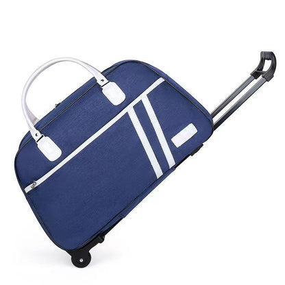 Sacs imperméables portables de grande capacité de style coréen pour hommes