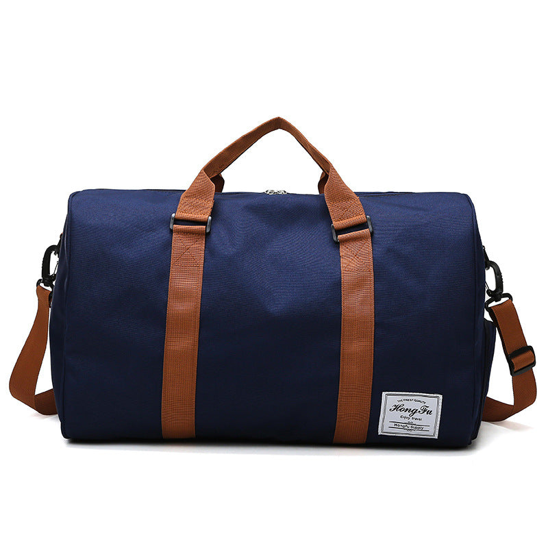 Women's & Men's Classic & Fashion Printable Travel Bags