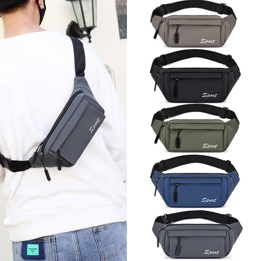 Women's & Men's & Waterproof Construction Site Work Phone Bags