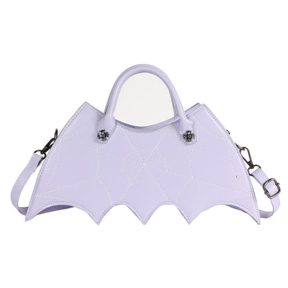 Fashion Creative Spoof Fun Halloween Personality Crossbody Bags