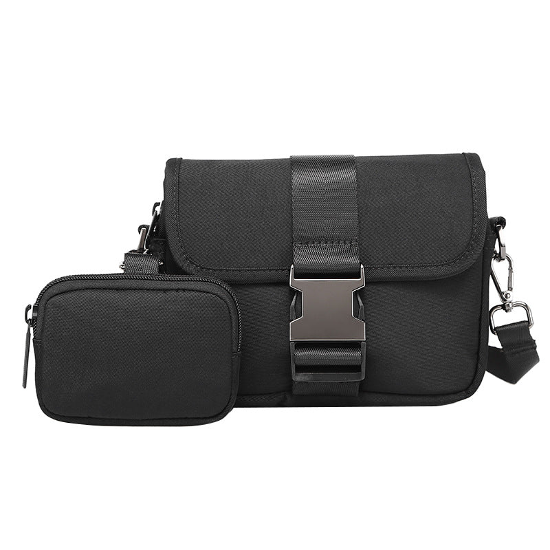 Men's Business Shirt Mobile Lightweight Small Fashion Bags