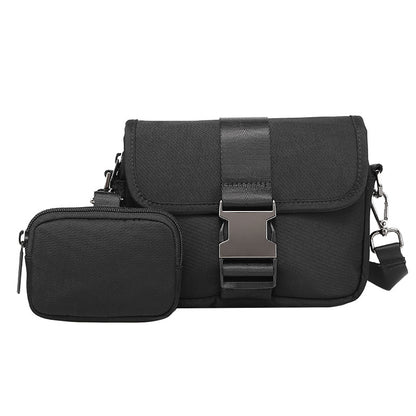 Men's Business Shirt Mobile Lightweight Small Fashion Bags