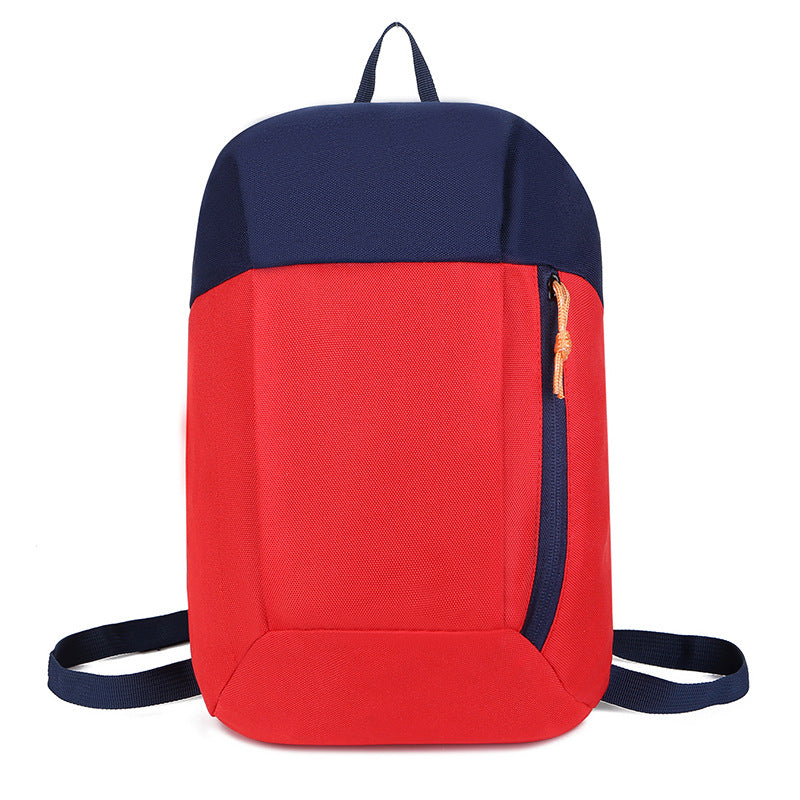 Camping Leisure Opening Ceremony Training Institution Backpacks